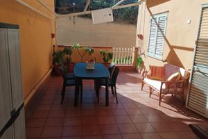Luminosa casa a lazzaro