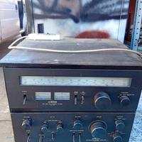 amplificatore 