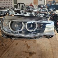 BMW F34 GT 2013-2016 3 ser Faro dx xenon 