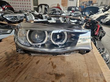 BMW F34 GT 2013-2016 3 ser Faro dx xenon 