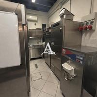TecnoAzienda - Bar Gelateria Di Produzione