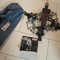 Catene ragni da neve Maggi Trak 210