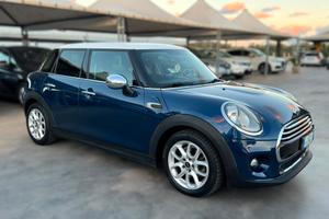 Mini 1.5 Cooper D 5 porte