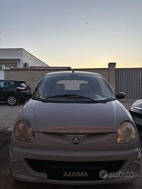 Aixam A721 – Guidabile con patente AM