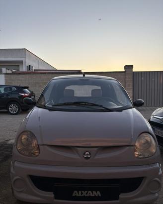 Aixam A721 – Guidabile con patente AM