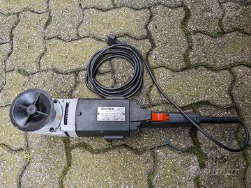 smerigliatrice levigatrice angolare Rupes LH21E