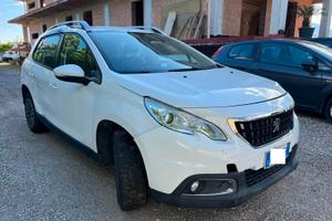 Peugeot 2008 PureTech 82 Active