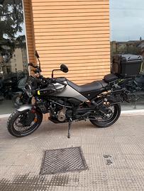 Husqvarna Svartpilen 401