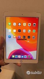 Apple iPad Air 2 silver 16 GB - 5439