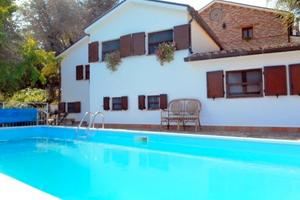 Casa vacanze marche senigallia