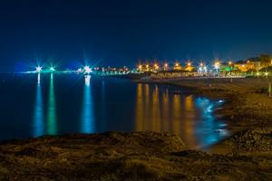Casa a 80 metri dal mare di Lido Marini Ugento