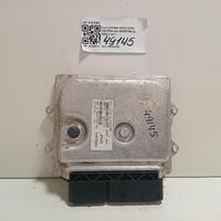 CENTRALINA INIEZIONE ALFA ROMEO Mito Serie (955_)