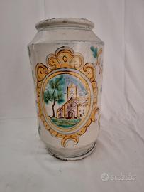 Caltagirone alberello