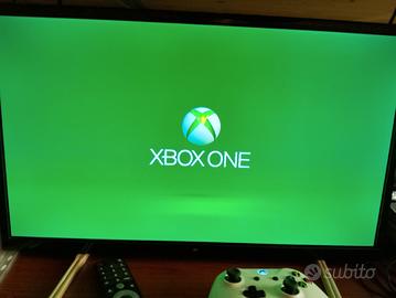 Xbox One  GB 500