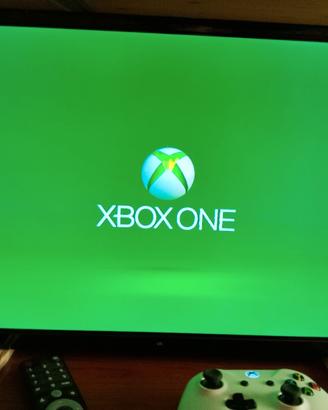 Xbox One  GB 500