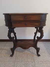 MOBILETTO ANTICO 