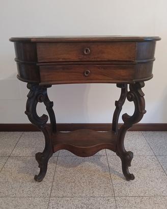 MOBILETTO ANTICO 