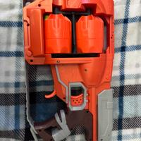 Pistola giocattolo nerf