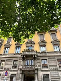 Appartamento Milano [L502ARG]
