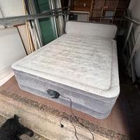 Materasso Matrimoniale Gonfiabile