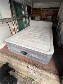 Materasso Matrimoniale Gonfiabile