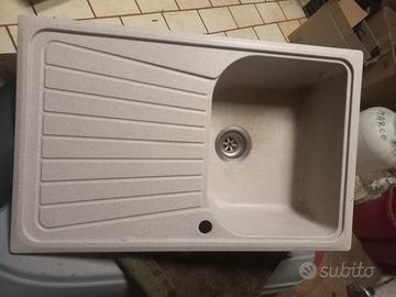 lavello cucina