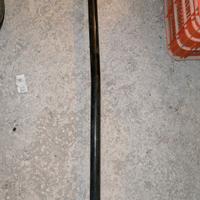 Barra Duomi Honda Civic EP2 (01-06)