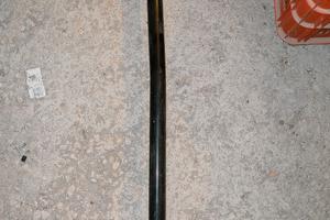 Barra Duomi Honda Civic EP2 (01-06)