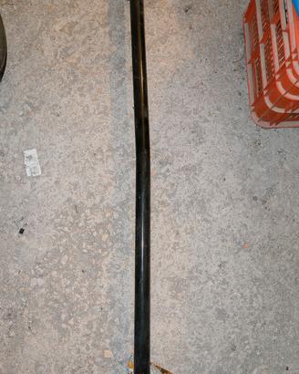 Barra Duomi Honda Civic EP2 (01-06)