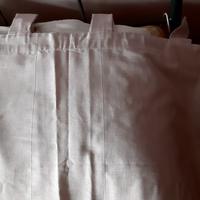 Ikea tenda rosa chiaro