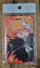 Porta Badge Anime Manga