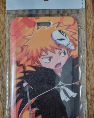Porta Badge Anime Manga