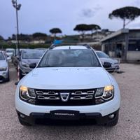 Dacia Duster 1.6 110CV 4x2 GPL Lauréate