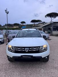 Dacia Duster 1.6 110CV 4x2 GPL Lauréate