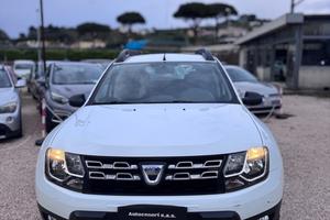 Dacia Duster 1.6 110CV 4x2 GPL Lauréate