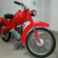 Motom Altro modello - 1964