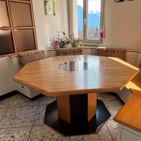 Tavolo in legno
