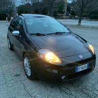 Fiat grande punto evo