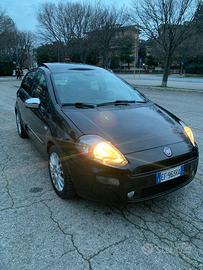Fiat grande punto evo