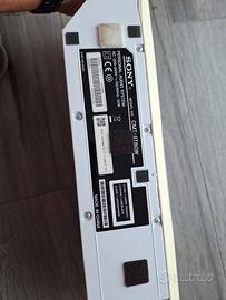 Sony radio lettore Cd