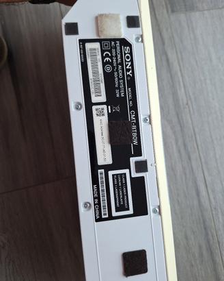 Sony radio lettore Cd
