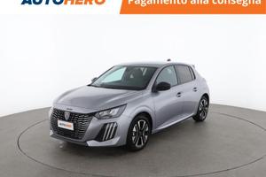 PEUGEOT 208 CZ48789