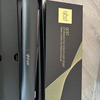 GHD GOLD