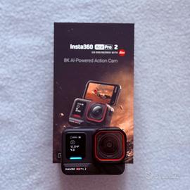 Insta 360 Ace Pro 2