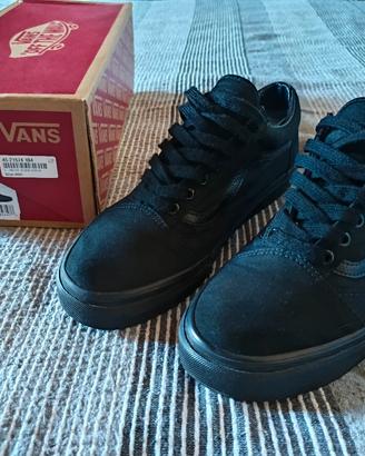 Vans Old Skool Black 