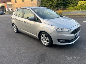 Ford C-Max 1.5 TDCi 120CV Start&Stop Titanium
