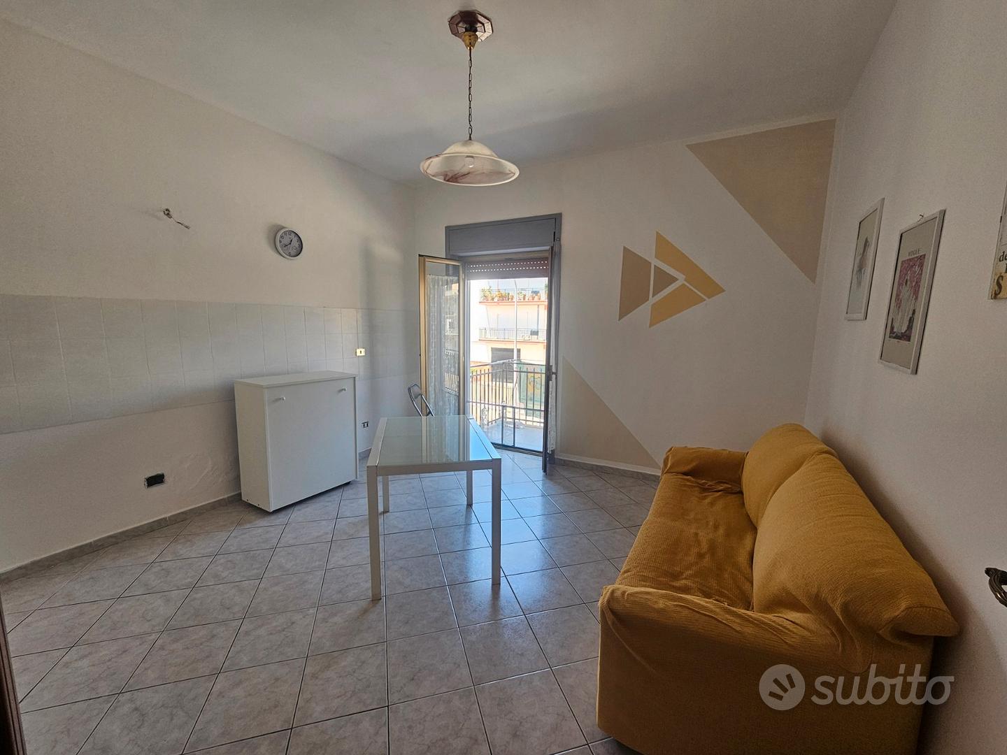 Appartamento – Sciacca, Quartiere di Mezzo, Perriera - Vista 2