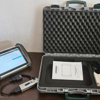 tester diagnosi auto