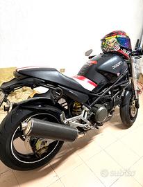 Monster 600