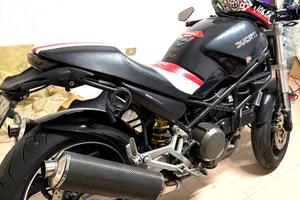 Monster 600
